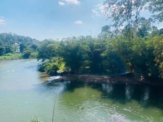 Hotel Gangaaddara - Kandy - 1