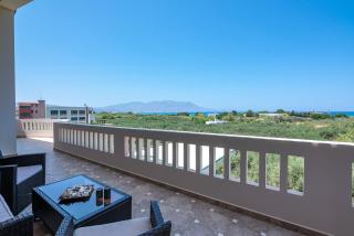 Tonia's Residential Villa - Kissamos - 9