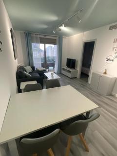 Rock&Bike Calpe Sunny Apartment - Calpe - 9