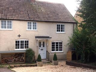 Clare Cottage - Sherborne - 8