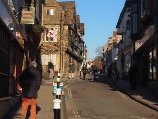 Clare Cottage - Sherborne - 4