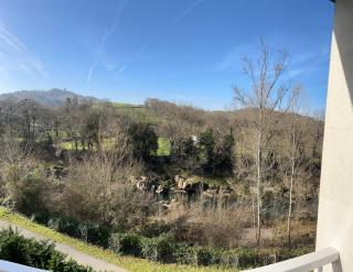 LA SENDA DEL MONASTERIO - Cangas de Onís - 2