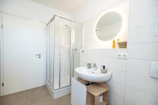 Bloßfeld-Apartments Geräumige Stadtoase mitten im Zentrum mit 3 Schlafzimmern, Gratis Parkplatz, W-Lan, Netflix - Jena - 1
