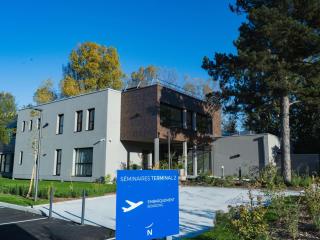 Novotel Valence Sud - Valence - 9