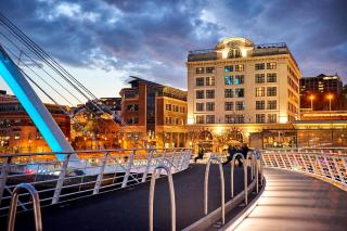Malmaison Newcastle - Newcastle upon Tyne - 0