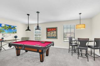 Top Villas - Championsgate 2206 - Davenport - 9