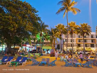 Mandala Beach Villa Jomtiean - Jomtien Beach - 2