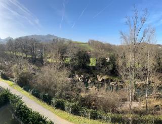LA SENDA DEL MONASTERIO - Cangas de Onís - 3
