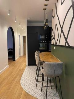 Exceptional apartment in the heart of Saint-Mandé - Saint-Mandé - 5