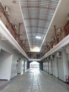 Dya Hotel Boyolali - Boyolali - 7