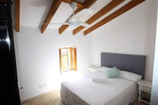 Typical old Majorcan house with a private pool - Biniali - 2