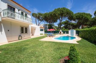 Villa Mendes - Vilamoura - 7