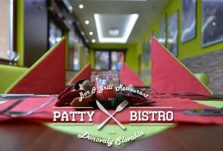 PATTY Garni - Donovaly - 7