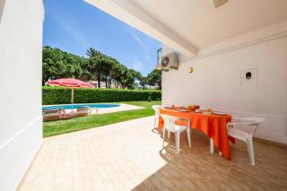 Villa Mendes - Vilamoura - 4