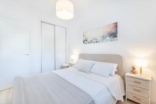 VB Encinar 3BDR Apt Sea Views - 6