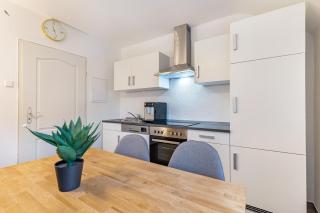 Ferienhaus Burghalde mit Sauna - Alpirsbach - 7