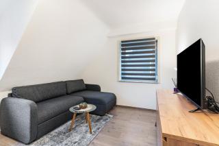 Ferienhaus Burghalde mit Sauna - 1