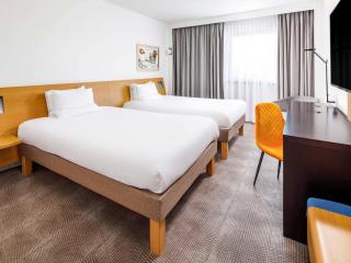 Novotel London Greenwich - Londra - 1