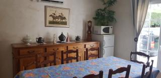 Chambre d hotes - Montlignon - 5