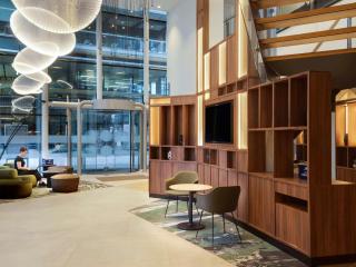 Novotel London Paddington - Londra - 9