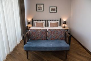 Makmani Boutique Hotel by DNT Group - Tbilisi - 9