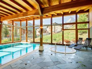 Hotel Metropol & Spa Zermatt - Zermatt - 5