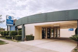 Best Western Chaffey Motor Inn - Mildura - 0
