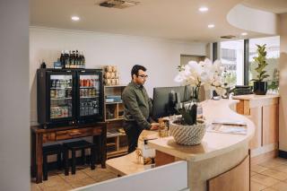 Best Western Chaffey Motor Inn - Mildura - 7