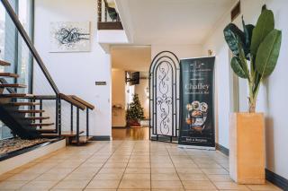 Best Western Chaffey Motor Inn - Mildura - 6
