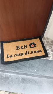 B&B La casa di Anna - Teano - 3