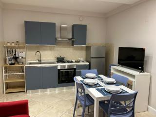 TERRAZZINO CORRERA GUEST HOUSE - Nápoles - 9