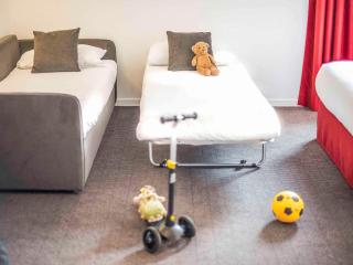 ibis Styles Toulouse Cite Espace - Toulouse - 6