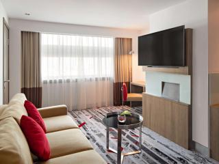 Novotel Jakarta Gajah Mada - Jakarta - 6