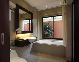 Best Western Kuta Villa - Kuta - 3