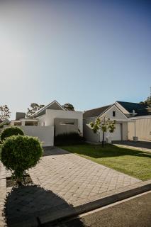 Gecko Lodge - Robertson - 9