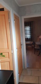 Chambre d hotes - Montlignon - 6