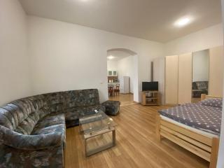 Apartmány Pražská - Ústí nad Labem - 7