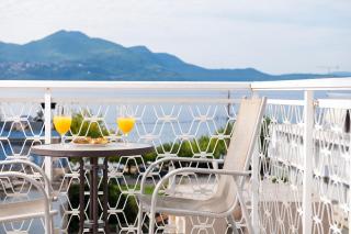 Zoe Seaside - Loutra Edipsou - 4