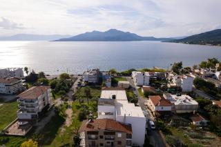 Zoe Seaside - Loutra Edipsou - 2