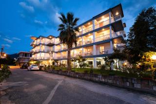 Zoe Seaside - Loutra Edipsou - 8