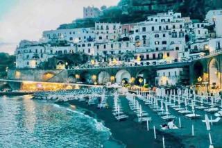 La Preferita del Doge - Atrani - 5