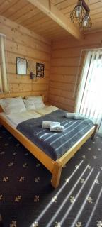 Chochołowskie Zacisze przy Termach - Apartamenty i Pokoje - 4