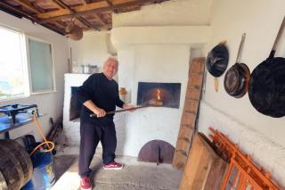 Art Gallery Villa Kefalonia Sea View and Breakfast - 5