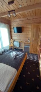 Chochołowskie Zacisze przy Termach - Apartamenty i Pokoje - 6