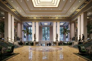 Waldorf Astoria New York - New York - 2