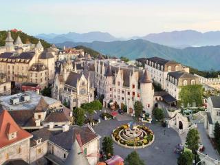 Mercure Danang French Village Bana Hills - Da Nang - 8