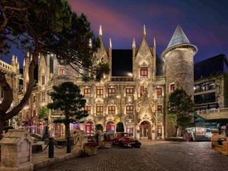 Mercure Danang French Village Bana Hills - Da Nang - 6