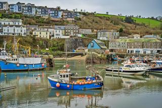 Finest Retreats - Porthole Cottage - 5