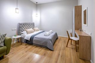 Your sweet home in Lviv Near Opera - Lviv - 8