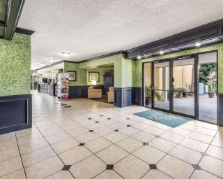 Quality Inn & Suites on the Beach - Corpus Christi - 4